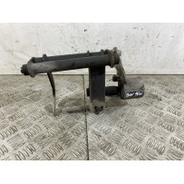 Staffa Supporto Motore Piaggio Beverly 300 dal 2011 al 2018  1745487590215