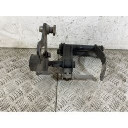 Staffa Supporto Motore Piaggio Beverly 300 dal 2011 al 2018  1745487590215