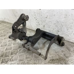 Staffa Supporto Motore Piaggio Beverly 300 dal 2011 al 2018  1745487590215