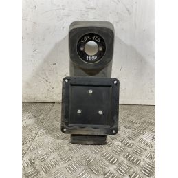 Carena Portatarga Honda CB 125 X Dal 1980 Al 1984  1745486869688