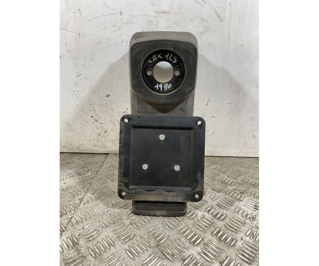 Carena Portatarga Honda CB 125 X Dal 1980 Al 1984  1745486869688