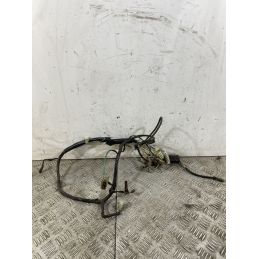 Cablaggio Impianto Elettrico Honda CB 125 X Dal 1980 Al 1984  1745487321734