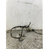 Cablaggio Impianto Elettrico Honda CB 125 X Dal 1980 Al 1984  1745487321734