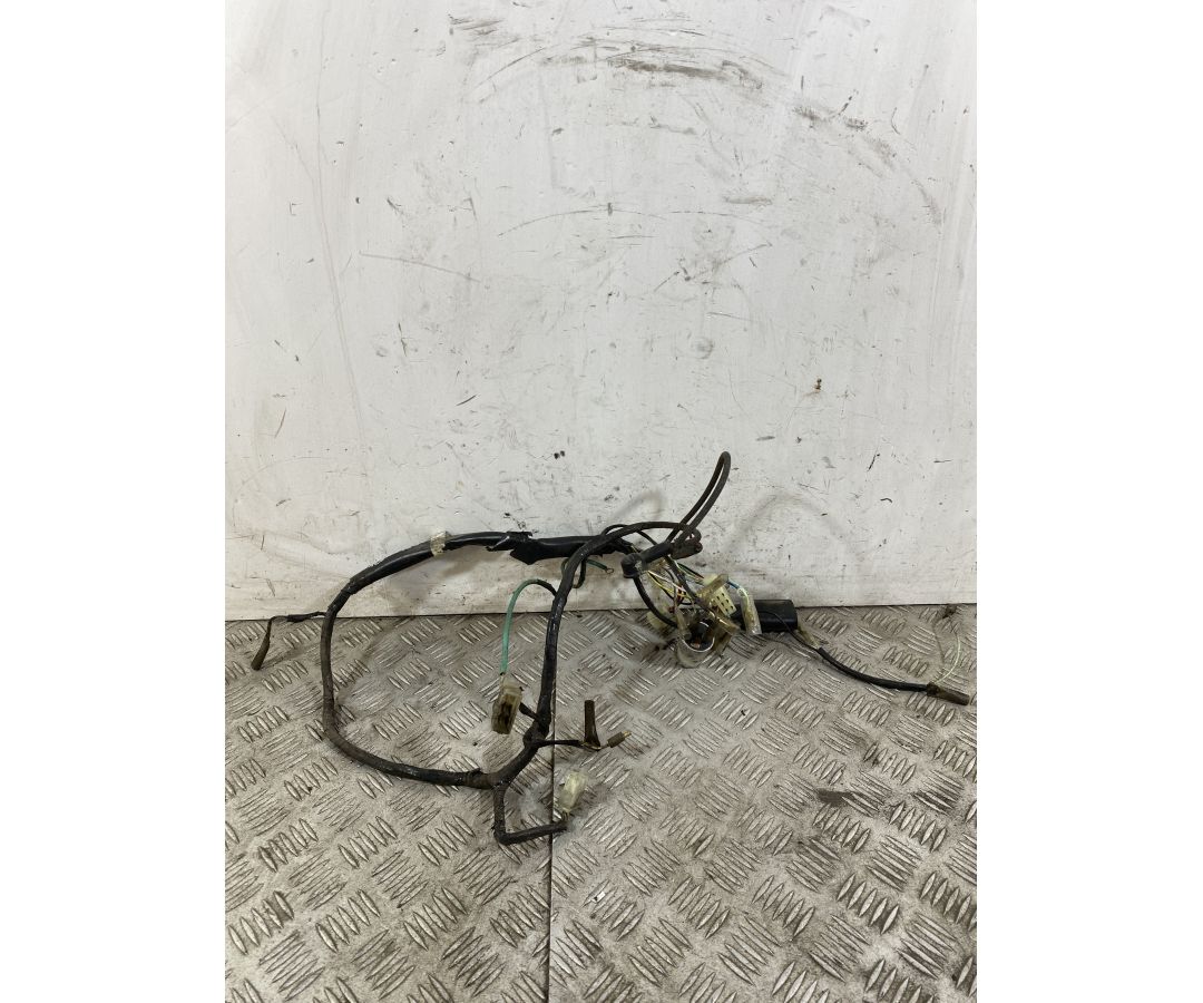 Cablaggio Impianto Elettrico Honda CB 125 X Dal 1980 Al 1984  1745487321734