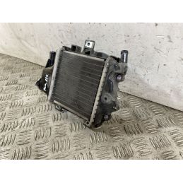 Radiatore Honda PCX 125 dal 2012 al 2014  1745489407139
