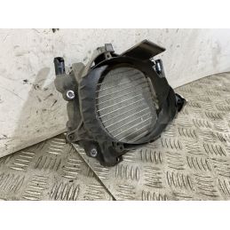 Radiatore Honda PCX 125 dal 2012 al 2014  1745489407139