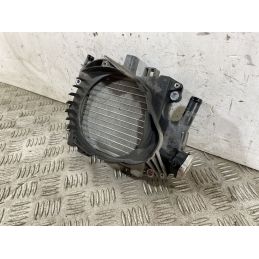 Radiatore Honda PCX 125 dal 2012 al 2014  1745489407139