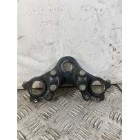 Piastra Superiore Forcella Honda CB 125 X Dal 1980 Al 1984  1745489860729