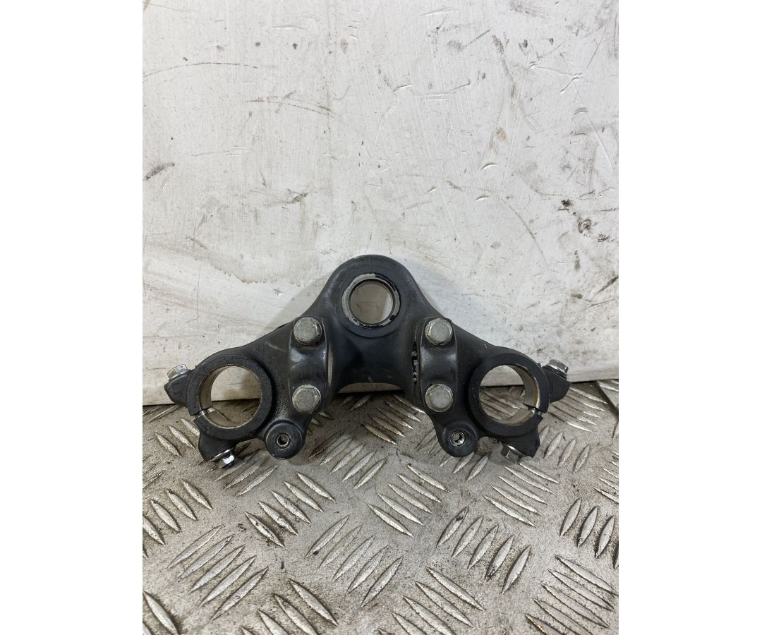 Piastra Superiore Forcella Honda CB 125 X Dal 1980 Al 1984  1745489860729