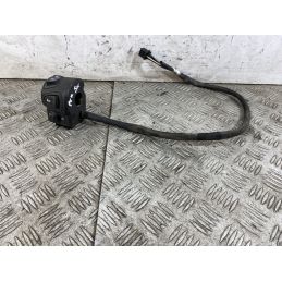 Commutatore Devioluci Sinistro Sx Honda PCX 125 dal 2012 al 2014  1745490272177