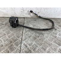 Commutatore Devioluci Sinistro Sx Honda PCX 125 dal 2012 al 2014  1745490272177