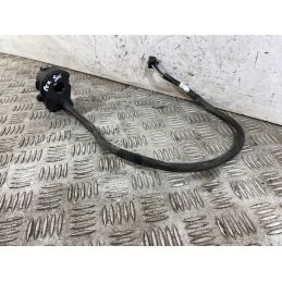 Commutatore Devioluci Sinistro Sx Honda PCX 125 dal 2012 al 2014  1745490272177