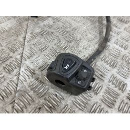 Commutatore Devioluci Sinistro Sx Honda PCX 125 dal 2012 al 2014  1745490272177