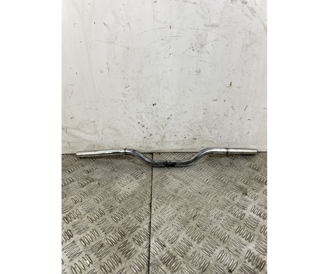 Manubrio Sterzo Honda CB 125 X Dal 1980 Al 1984  1745490147949