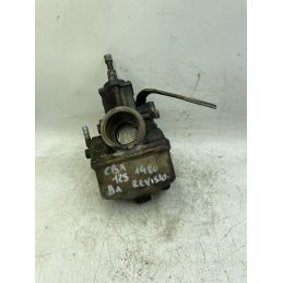 Carburatore Honda CB 125 X Dal 1980 Al 1984  1745490795782