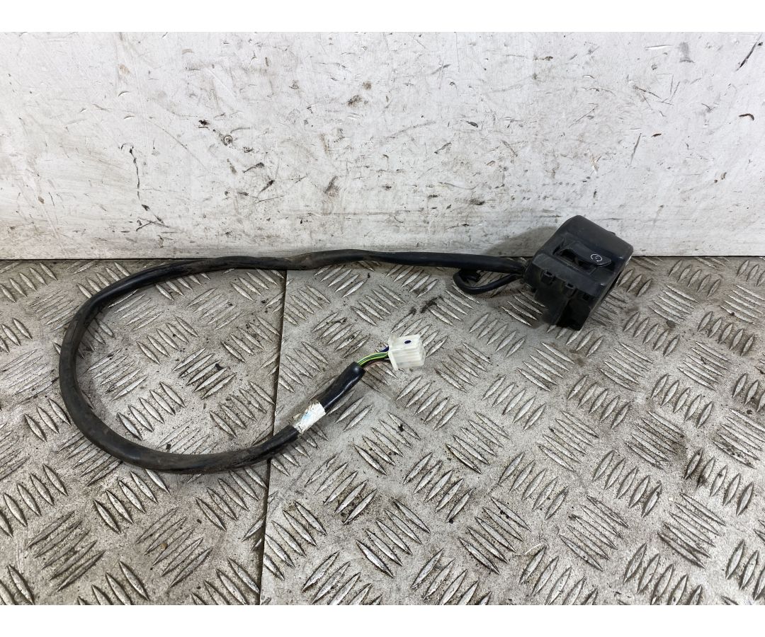 Commutatore Devioluci Destro Dx Honda PCX 125 dal 2012 al 2014  1745491165287