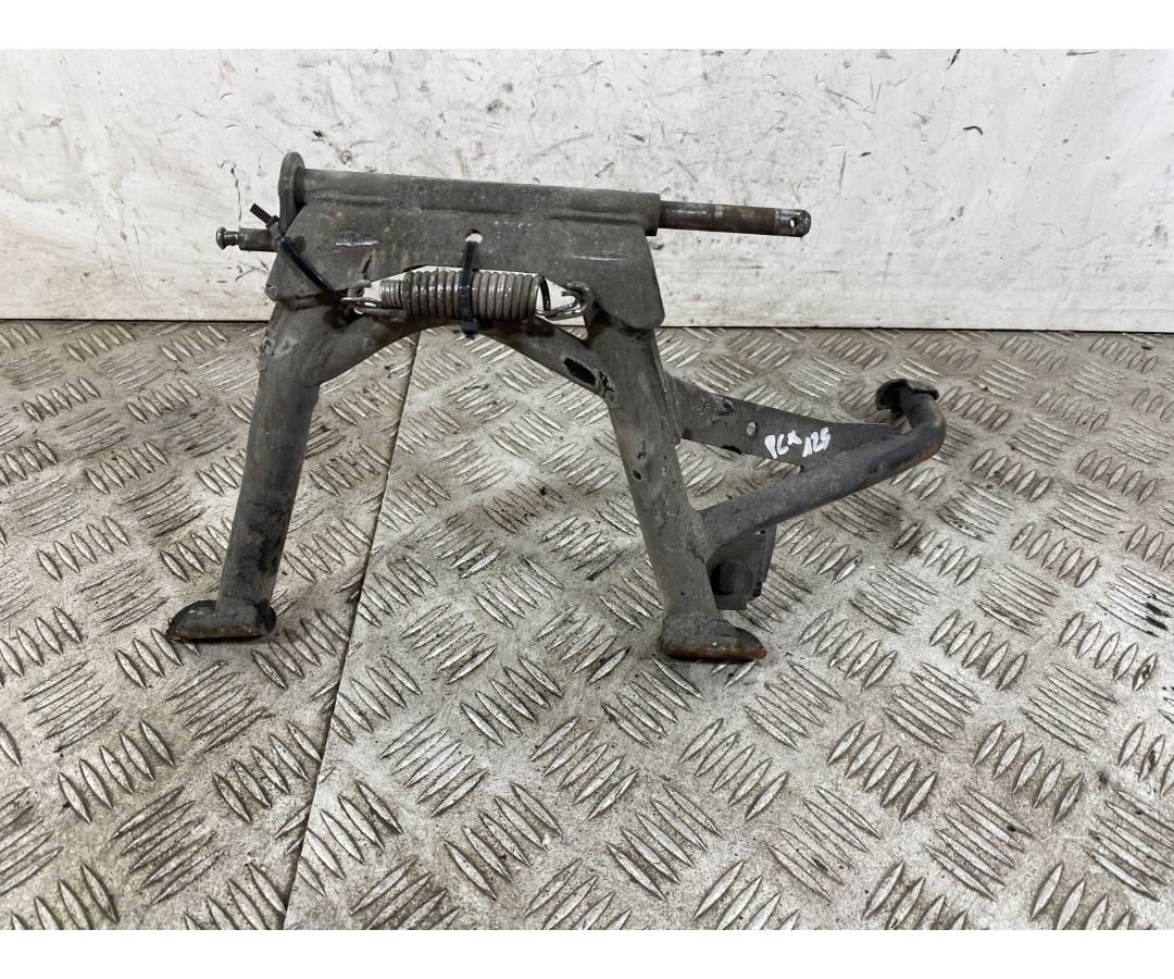 Cavalletto Centrale Honda PCX 125 dal 2012 al 2014  1745491959329