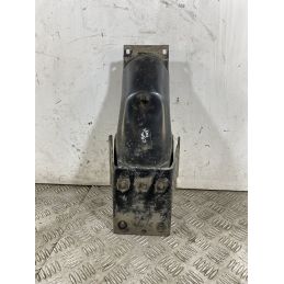 Carena Parafango Posteriore Honda CB 125 X Dal 1980 Al 1984  1745492322955