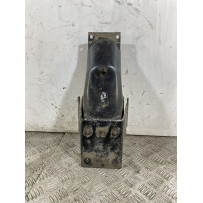 Carena Parafango Posteriore Honda CB 125 X Dal 1980 Al 1984  1745492322955