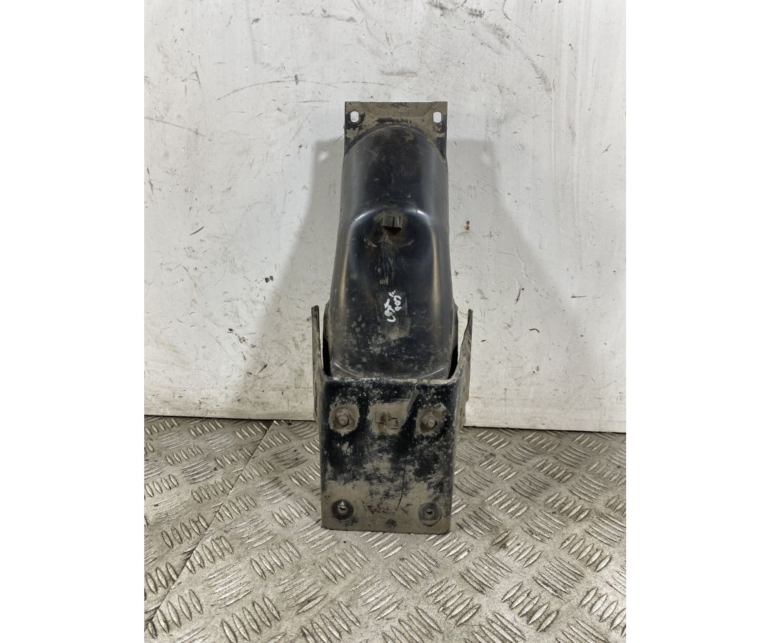 Carena Parafango Posteriore Honda CB 125 X Dal 1980 Al 1984  1745492322955