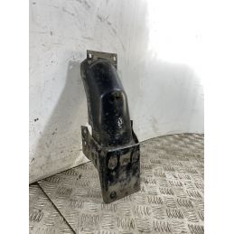 Carena Parafango Posteriore Honda CB 125 X Dal 1980 Al 1984  1745492322955