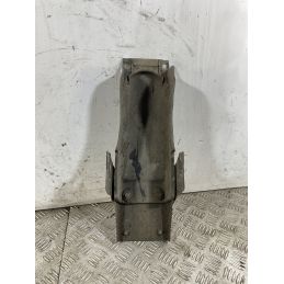 Carena Parafango Posteriore Honda CB 125 X Dal 1980 Al 1984  1745492322955