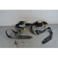 Cintura Di Sicurezza Anteriori DX e SX Honda Civic IX Dal 2011 al 2017 Cod 81850-TV1-G010-M4  1745496285928