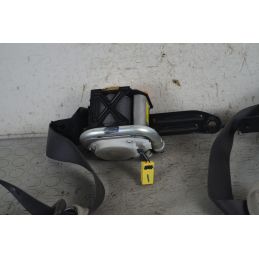 Cintura Di Sicurezza Anteriori DX e SX Honda Civic IX Dal 2011 al 2017 Cod 81850-TV1-G010-M4  1745496285928