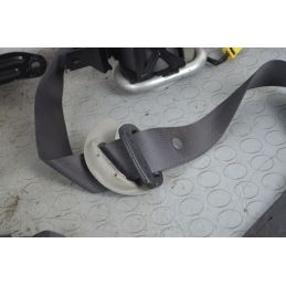 Cintura Di Sicurezza Anteriori DX e SX Honda Civic IX Dal 2011 al 2017 Cod 81850-TV1-G010-M4  1745496285928