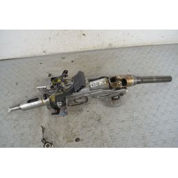 Piantone Dello Sterzo Honda Civic IX Dal 2011 al 2017 Cod 53200TV0G02  1745496627612