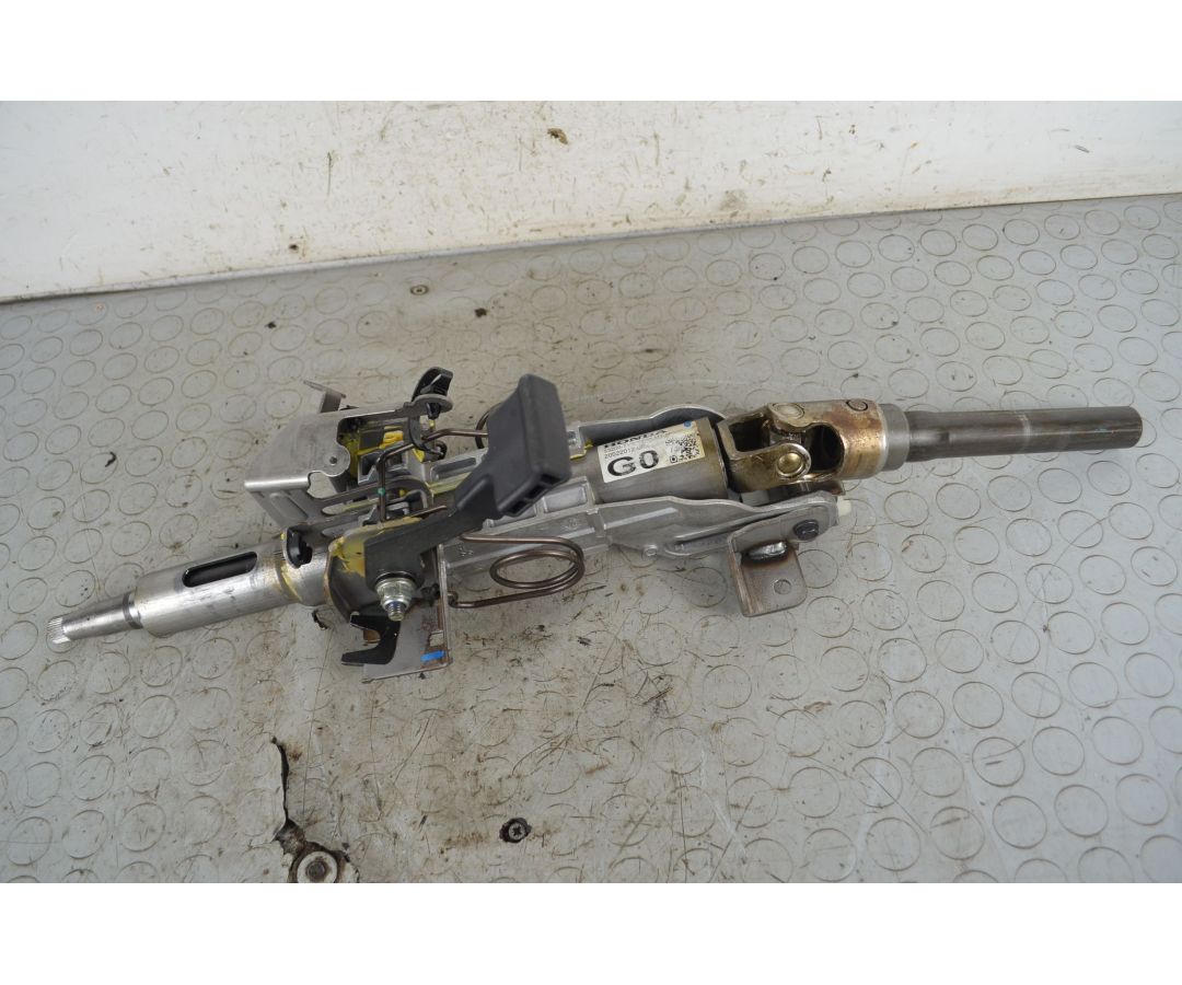 Piantone Dello Sterzo Honda Civic IX Dal 2011 al 2017 Cod 53200TV0G02  1745496627612