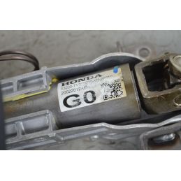 Piantone Dello Sterzo Honda Civic IX Dal 2011 al 2017 Cod 53200TV0G02  1745496627612