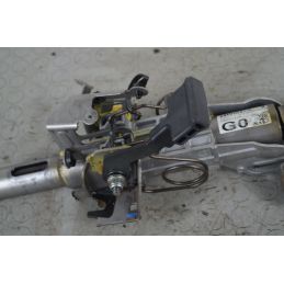 Piantone Dello Sterzo Honda Civic IX Dal 2011 al 2017 Cod 53200TV0G02  1745496627612