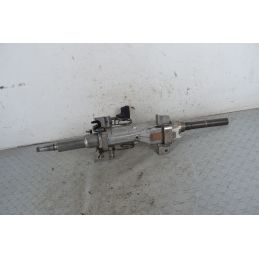 Piantone Dello Sterzo Honda Civic IX Dal 2011 al 2017 Cod 53200TV0G02  1745496627612