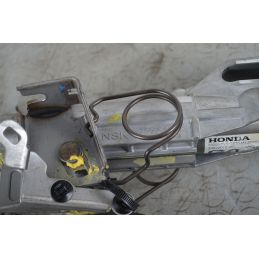 Piantone Dello Sterzo Honda Civic IX Dal 2011 al 2017 Cod 53200TV0G02  1745496627612