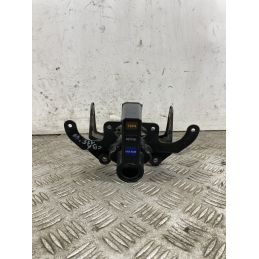 Telaietto Anteriore Honda CB 125 X Dal 1980 Al 1984  1745498533386