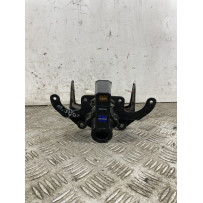 Telaietto Anteriore Honda CB 125 X Dal 1980 Al 1984  1745498533386