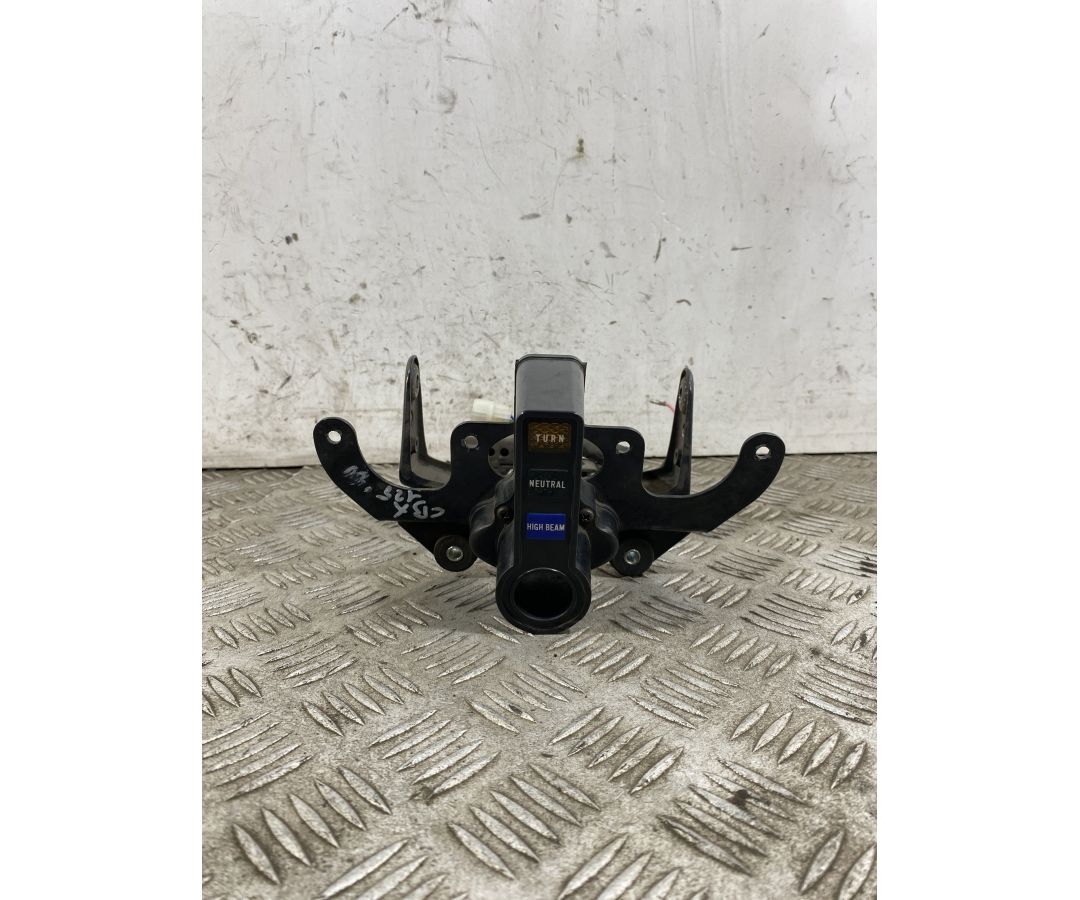 Telaietto Anteriore Honda CB 125 X Dal 1980 Al 1984  1745498533386