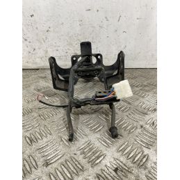 Telaietto Anteriore Honda CB 125 X Dal 1980 Al 1984  1745498533386