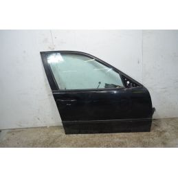 Portiera Sportello Anteriore DX BMW Serie 3 E46 Dal 2001 al 2005 Cod 41517034152  1745499301168