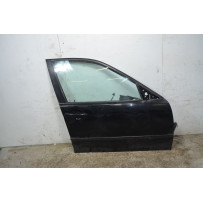 Portiera Sportello Anteriore DX BMW Serie 3 E46 Dal 2001 al 2005 Cod 41517034152  1745499301168
