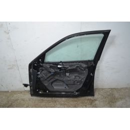 Portiera Sportello Anteriore DX BMW Serie 3 E46 Dal 2001 al 2005 Cod 41517034152  1745499301168