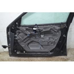 Portiera Sportello Anteriore DX BMW Serie 3 E46 Dal 2001 al 2005 Cod 41517034152  1745499301168