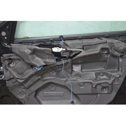 Portiera Sportello Anteriore DX BMW Serie 3 E46 Dal 2001 al 2005 Cod 41517034152  1745499301168