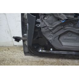 Portiera Sportello Anteriore DX BMW Serie 3 E46 Dal 2001 al 2005 Cod 41517034152  1745499301168