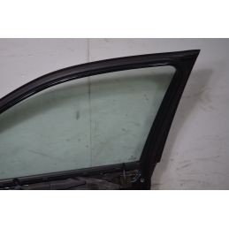 Portiera Sportello Anteriore DX BMW Serie 3 E46 Dal 2001 al 2005 Cod 41517034152  1745499301168