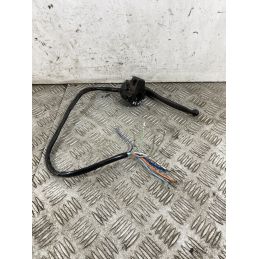 Leva Frizione Devio Luci Sinistro SX Honda CB 125 X Dal 1980 Al 1984  1745500903572