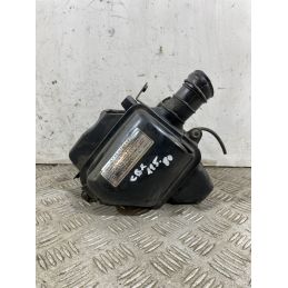 Scatola Filtro Aria Airbox Honda CB 125 X Dal 1980 Al 1984  1745501275067
