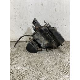 Scatola Filtro Aria Airbox Honda CB 125 X Dal 1980 Al 1984  1745501275067