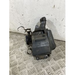 Scatola Filtro Aria Airbox Honda CB 125 X Dal 1980 Al 1984  1745501275067